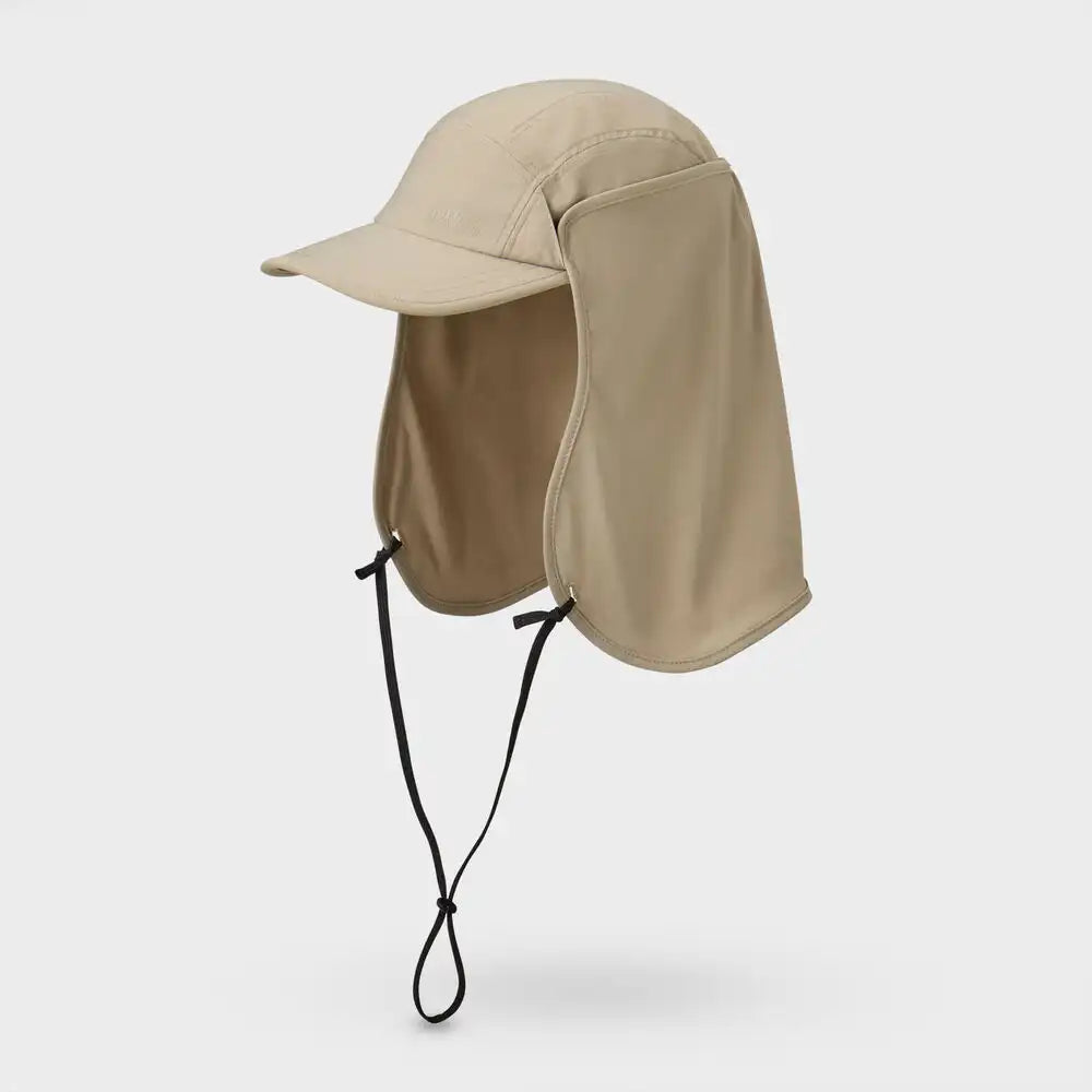Dry on the Fly Convertible Camp Hat