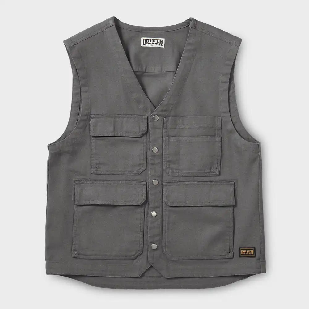 Men's Fire Hose Working Man's Vest