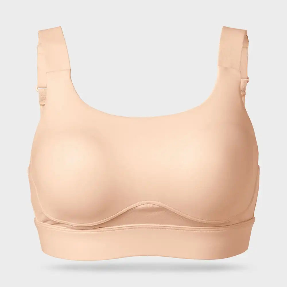 Women's Adjustabust High Impact Bra