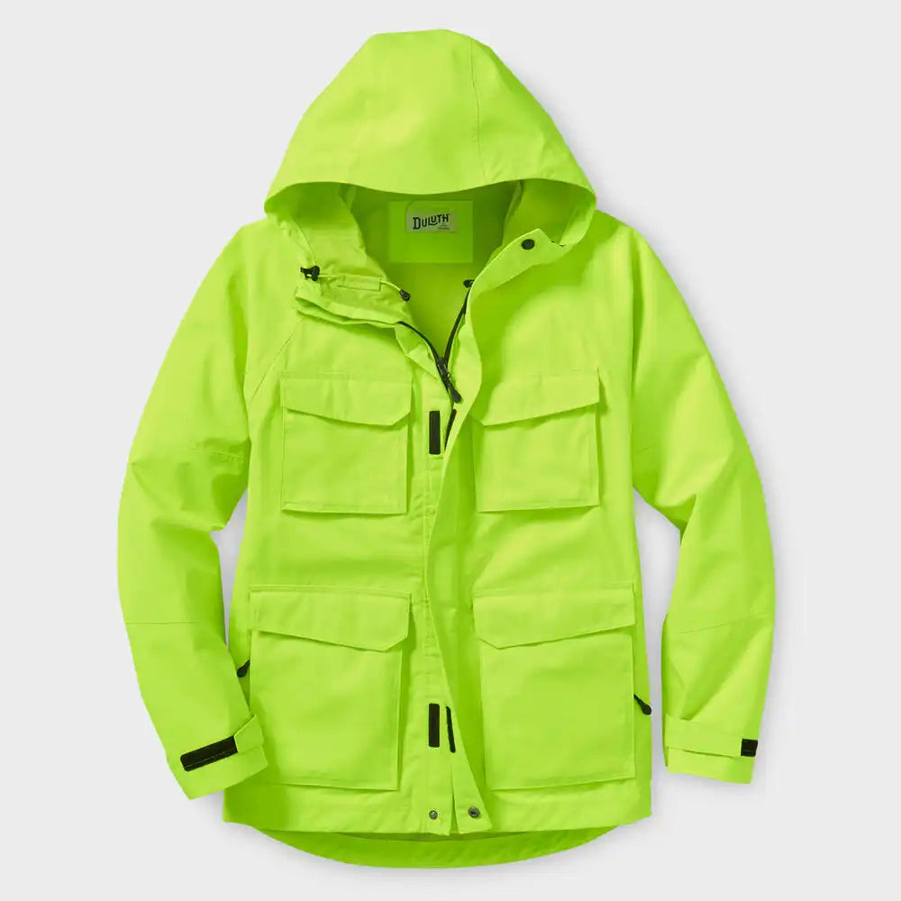 Men's No-Rainer Jacket