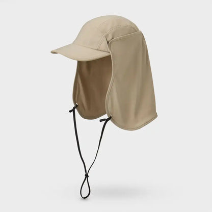 Dry on the Fly Convertible Camp Hat