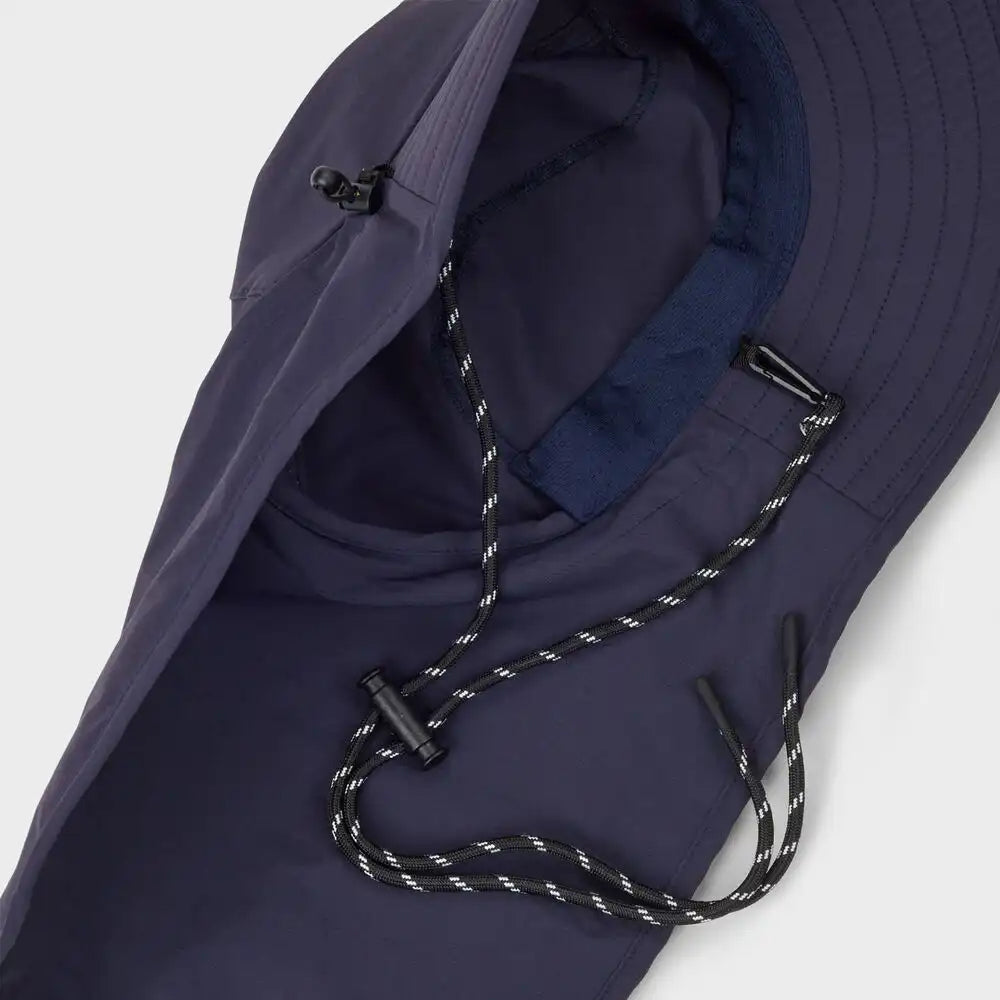 Wide Brim Sun Hat