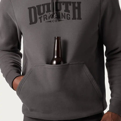 Men's Duluth Heritage Relaxed Fit Beer Pocket Hoodie