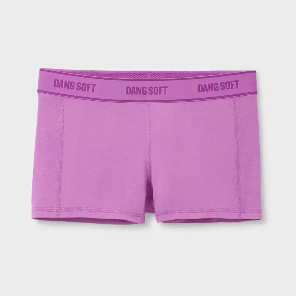 Women's Dang Soft Boyshort
