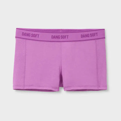 Women's Dang Soft Boyshort