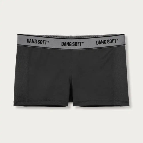 Women's Dang Soft Boyshort