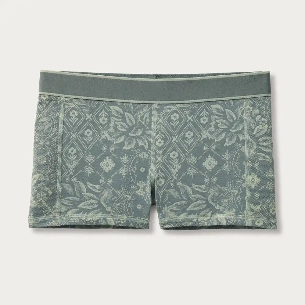 Women's Dang Soft Boyshort