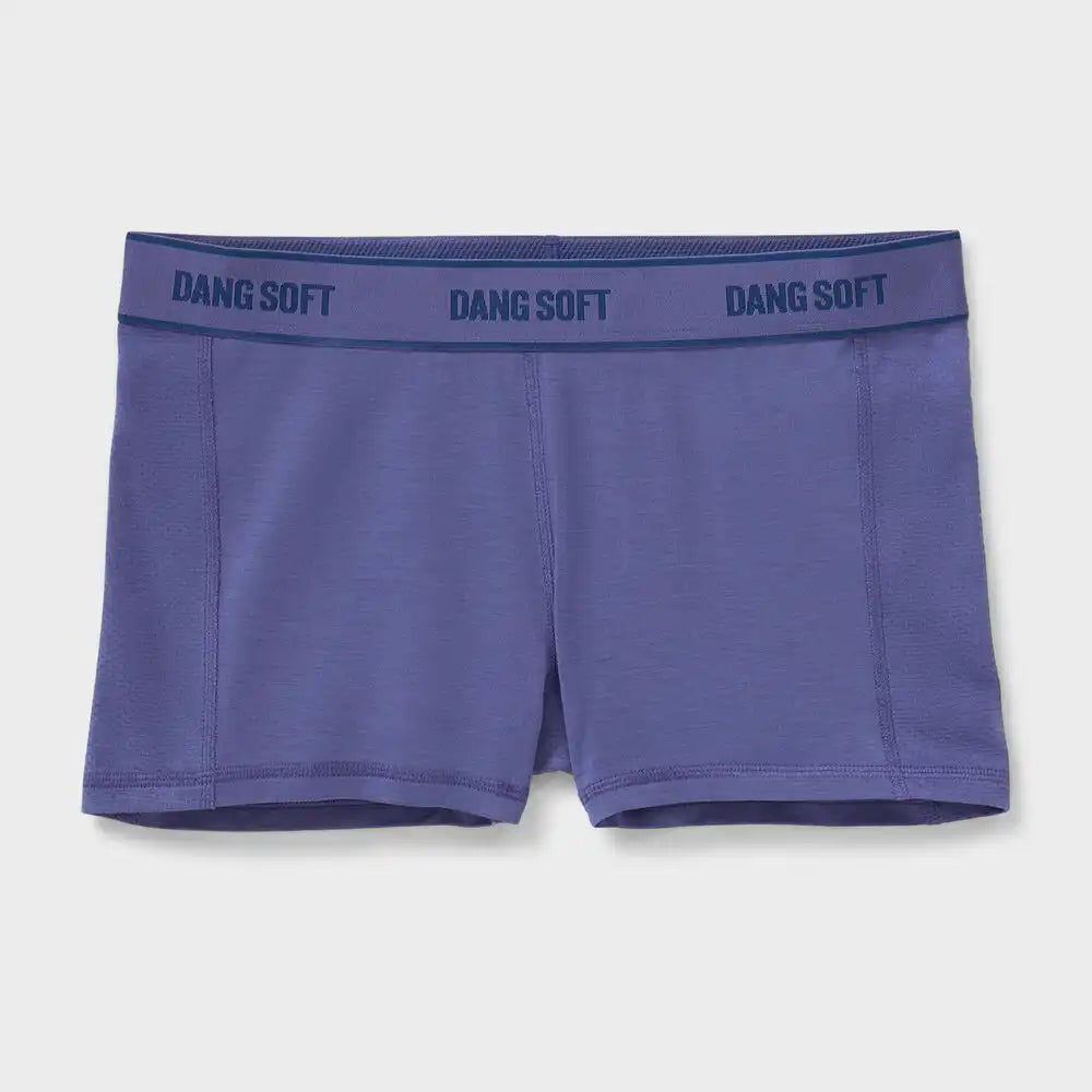 Women's Dang Soft Boyshort