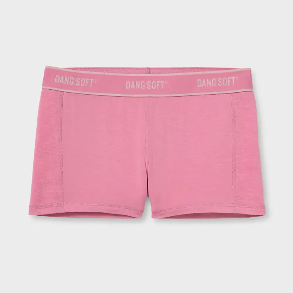Women's Dang Soft Boyshort