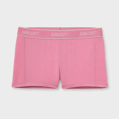 Women's Dang Soft Boyshort
