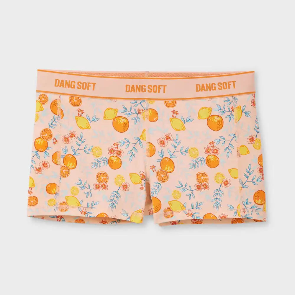 Women's Dang Soft Boyshort