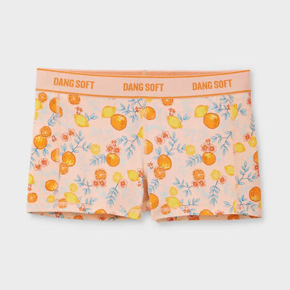 Women's Dang Soft Boyshort
