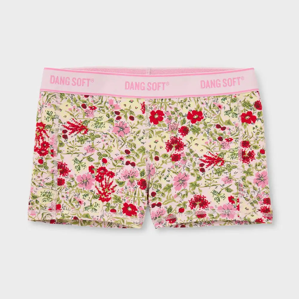 Women's Dang Soft Boyshort