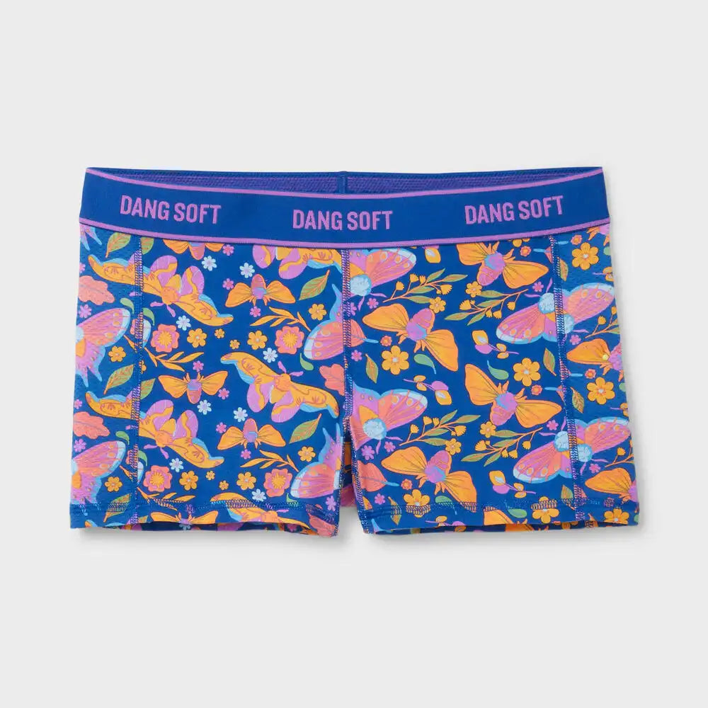 Women's Dang Soft Boyshort