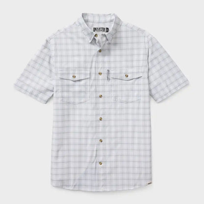 Men's No Quit Utility Standard Fit Short Sleeve Shirt
