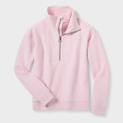 Women's Plus Lounge Lore Pullover