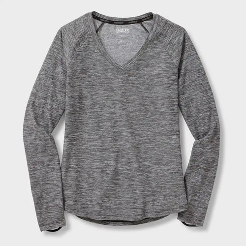 Women's Armachillo Cooling Long Sleeve Tee