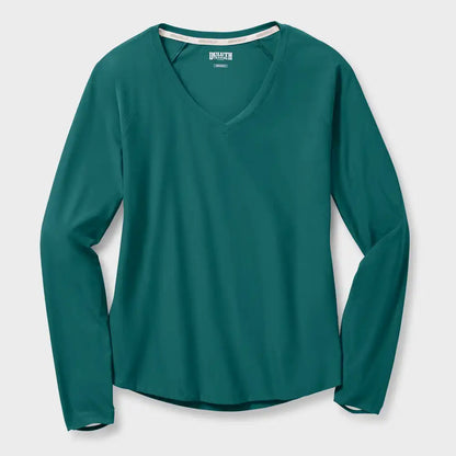 Women's Armachillo Cooling Long Sleeve Tee