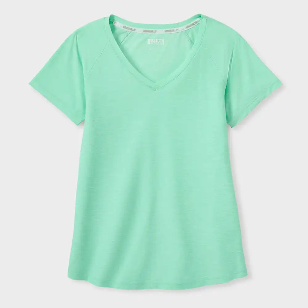 Women's Armachillo Cooling Short Sleeve Tee