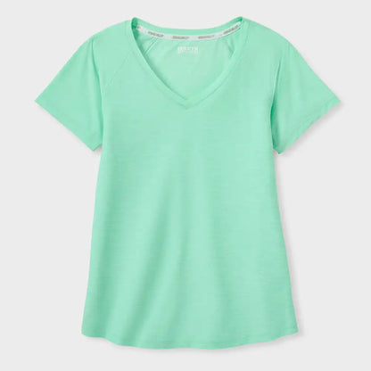 Women's Armachillo Cooling Short Sleeve Tee