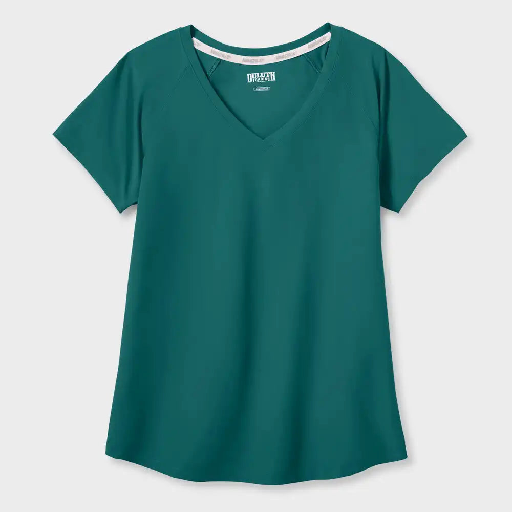 Women's Armachillo Cooling Short Sleeve Tee