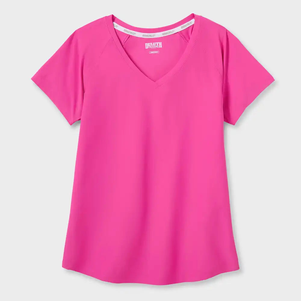 Women's Armachillo Cooling Short Sleeve Tee