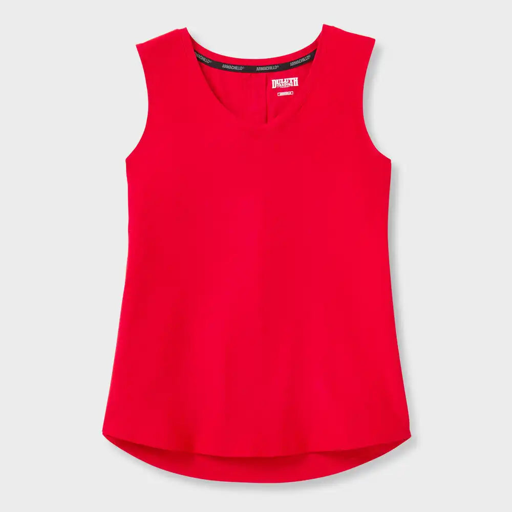Women's Armachillo Cooling Tank