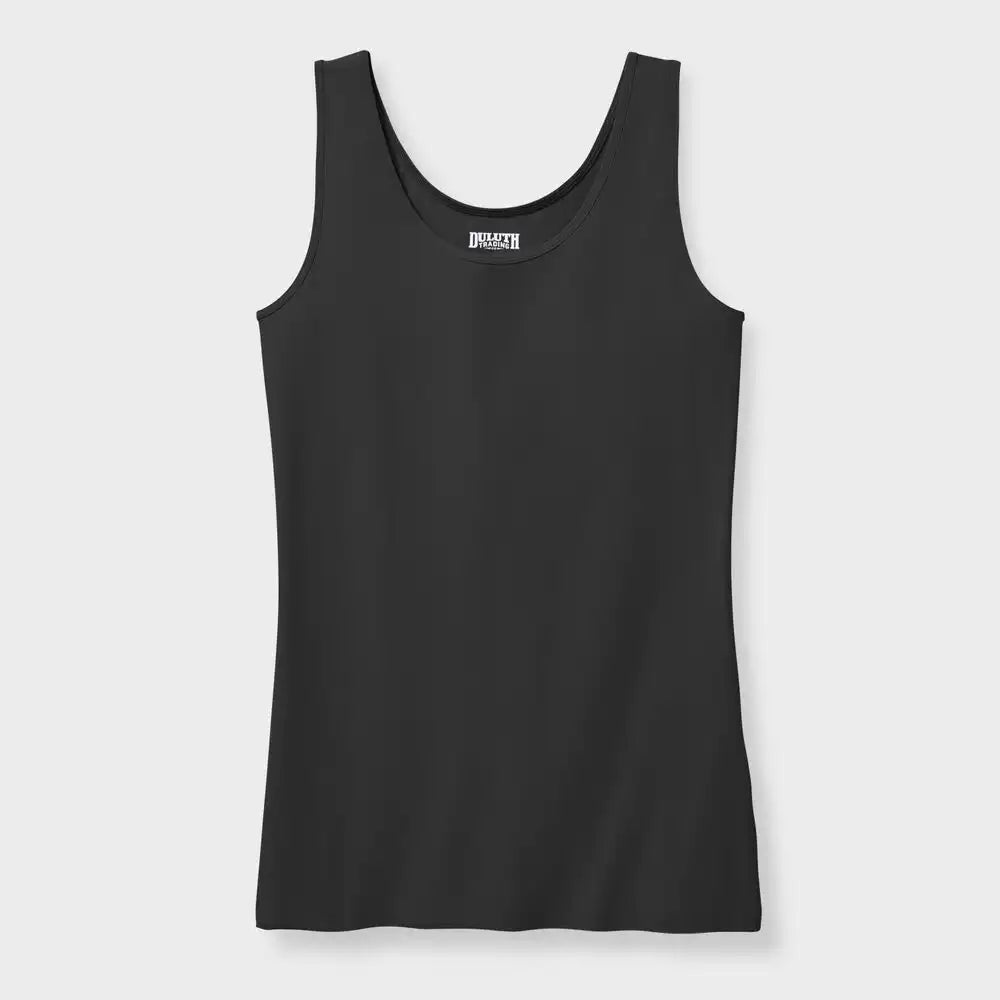 Women's Armachillo No-Yank Tank