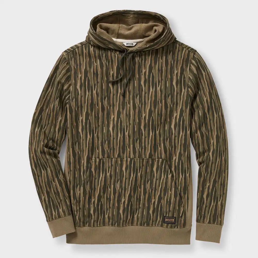Men's Souped-Up Sweats Pullover Hoodie