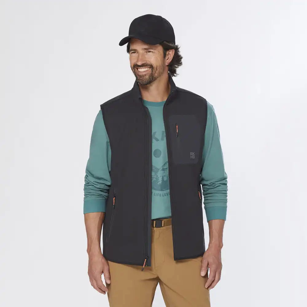 Men's AKHG Graveltec Vest