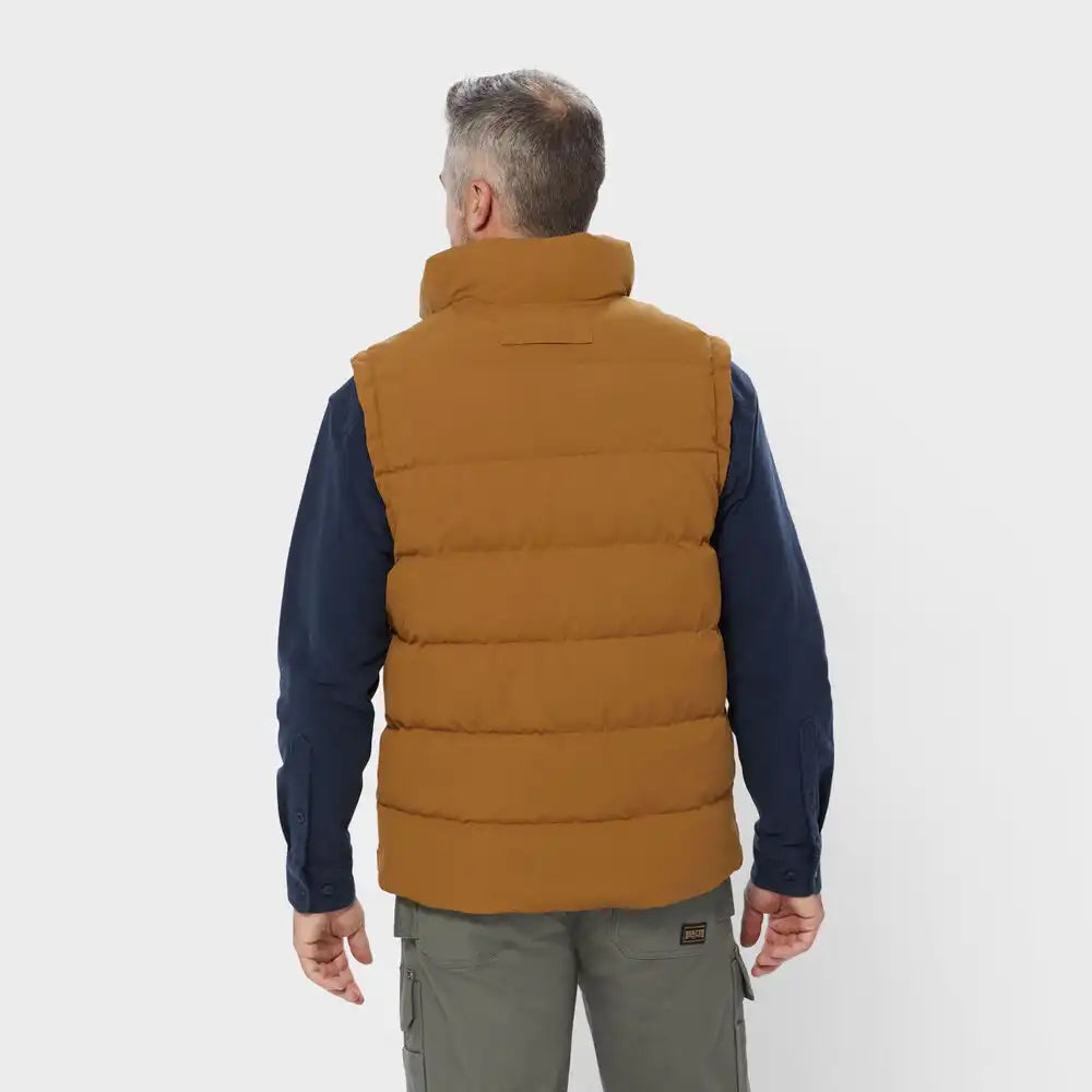 Men's Insolator Vest