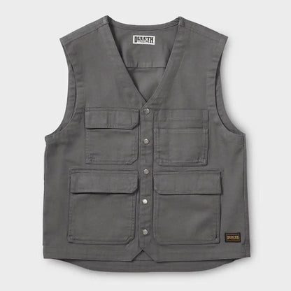 Men's Fire Hose Working Man's Vest