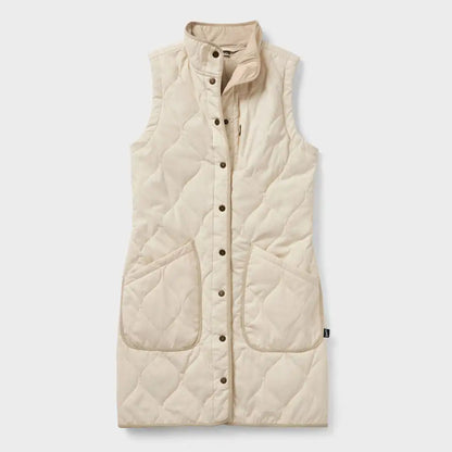 Women's Plus Sutter's Mill Vest