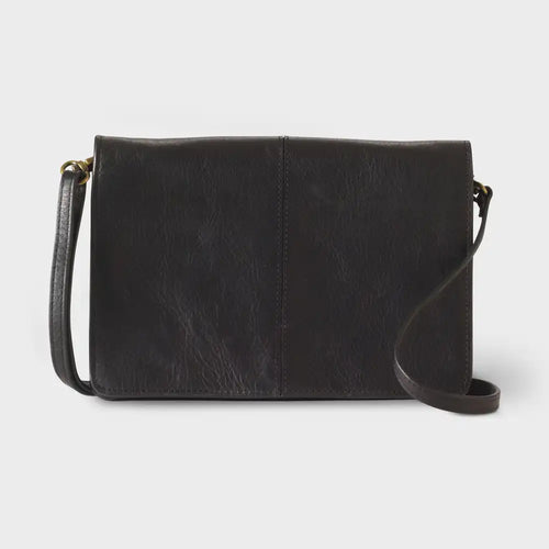 Lifetime Leather Organizer Wallet