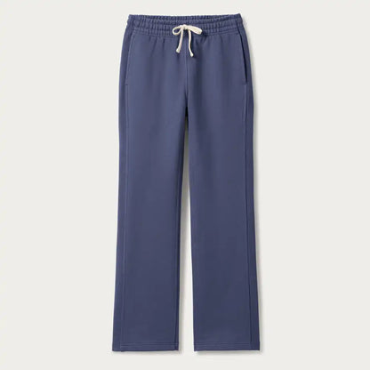 Women's Souped-Up Sweats Straight Leg Sweatpants