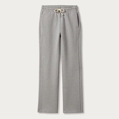 Women's Souped-Up Sweats Straight Leg Sweatpants