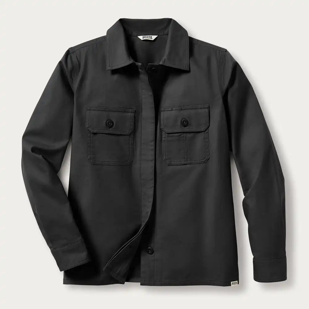 Women's Fire Hose Work Shirt