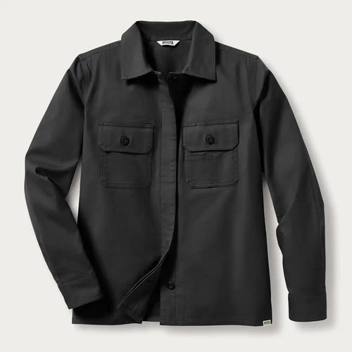 Women's Fire Hose Work Shirt