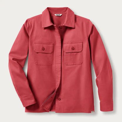 Women's Fire Hose Work Shirt