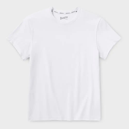 Men's Armachillo Untucked Crew Undershirt