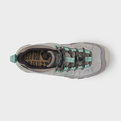 Women's KEEN Targhee IV Waterproof Shoes