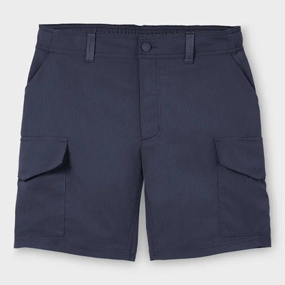 Women's Breezeshooter 7" Work Shorts