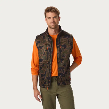 Men's AKHG Kennicott Vest