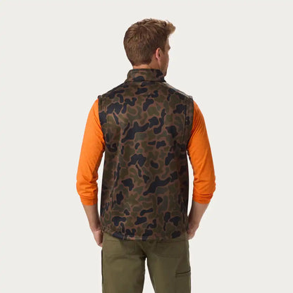 Men's AKHG Kennicott Vest