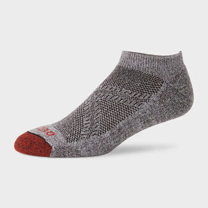 Men's Coolerino Lightweight No Show Socks