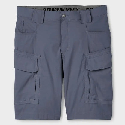 Men's DuluthFlex Dry on the Fly Relaxed Fit 11" Cargo Shorts