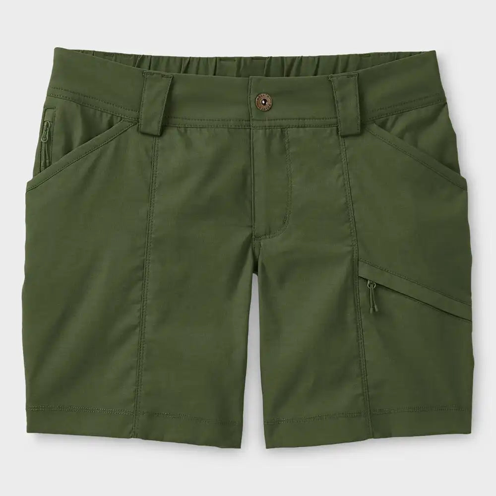 Women's Dry on the Fly 7" Shorts