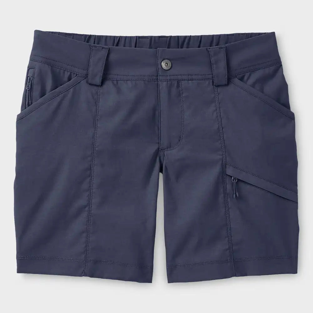 Women's Dry on the Fly 7" Shorts