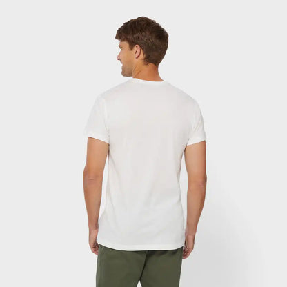 Men's Daily Cotton Crew Undershirt 3-Pack