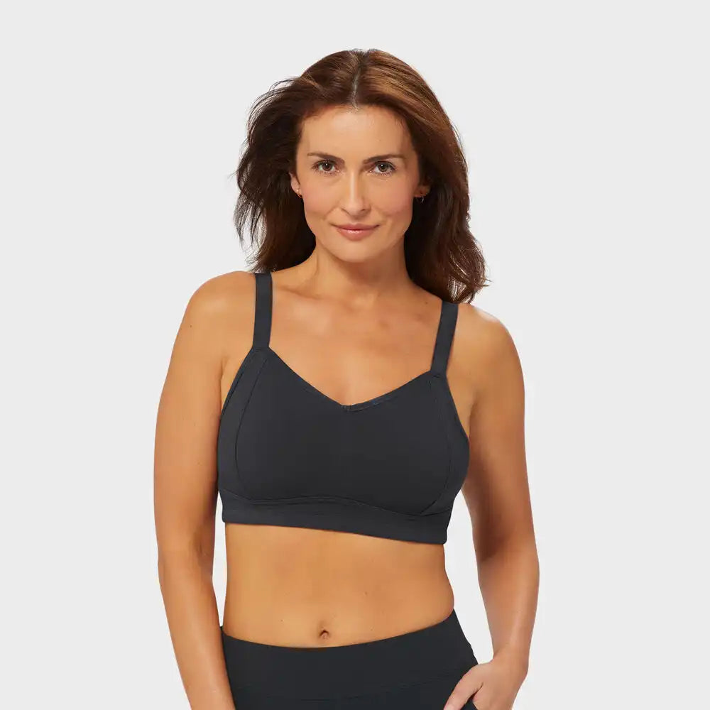 Women's Free Range FabWire Bra